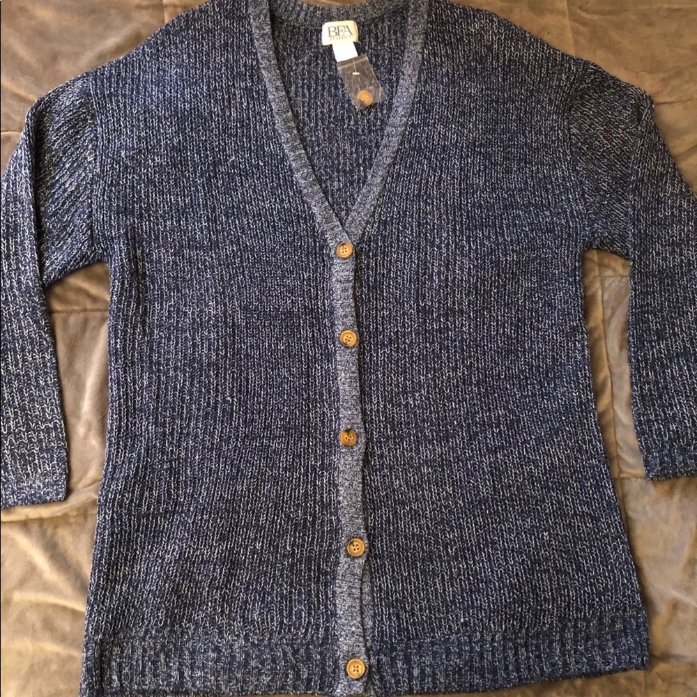 BFA classic Cardigan